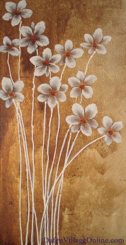 Decorative floral 1320